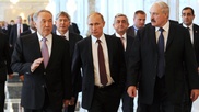 Документ о прекращении деятельности ЕврАзЭС подписан в Минске