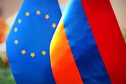 Вступление Армении в ЕАЭС не препятствует развитию отношений с ЕС