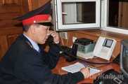 В Караганде избили и ограбили бизнесмена