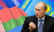 Le Monde назвала Евразийский союз "химерой" Путина