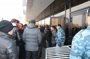 Программа "Доступное жилье-2020" вновь привела к ажиотажу в Астане
