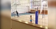 Избитая тренером девочка заняла призовое место на соревнованиях по гимнастике в Алматы