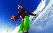 Акции GoPro упали из-за сообщений о причине травм Михаэля Шумахера