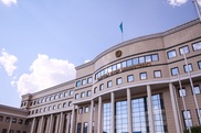 Продление безвизового въезда для граждан 10 стран прокомментировали в МИД Казахстана