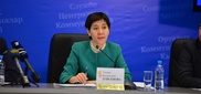 Рост зарплаты в связи с вхождением Казахстана в ЕАЭС не исключает Дуйсенова