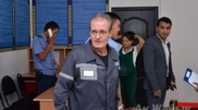 Вышедший по УДО гражданин Италии решил остаться в Казахстане