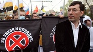Сообщник Мухтара Аблязова задержан в Москве по делу БТА банка