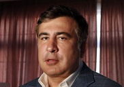 Михаил Саакашвили указал на будущее Грузии