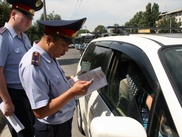 Новшества вступившего в силу Закона "О дорожном движении"