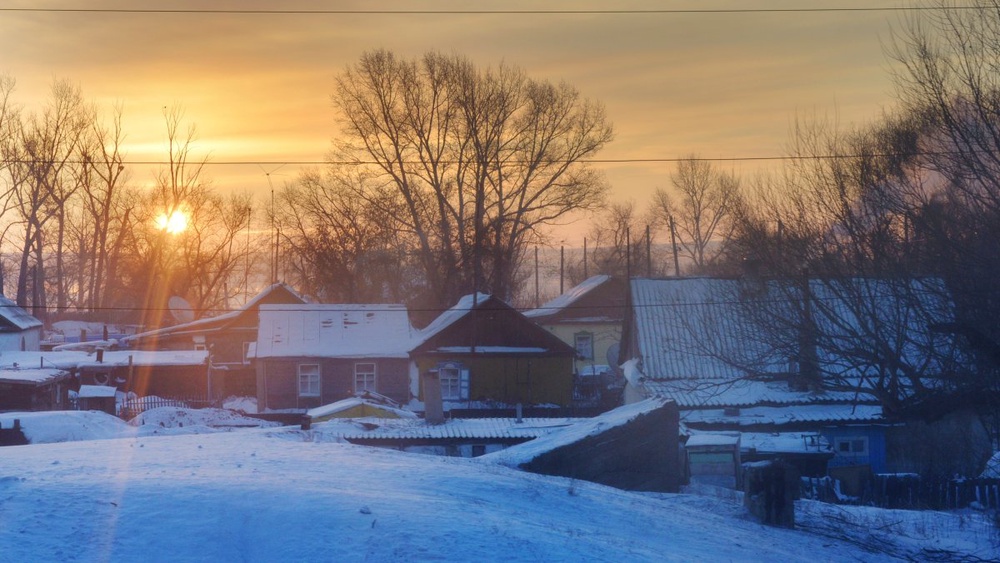 Фото Турар Казангапов ©