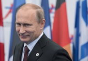 Путин: Мировая экономика рухнет при цене нефти в 80 долларов