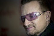 Вокалист U2 Боно рассказал о своей болезни