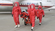 Россия окажет дополнительную помощь пострадавшим от Эболы странам Африки