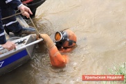 Дедушка утонувшего в Урале мальчика найден мертвым