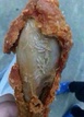 Представители KFC Казахстан прокомментировали фото курочки с личинками