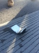 iPhone 6 погнулся и загорелся в кармане пользователя