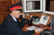 В Актау найден повешенным 21-летний сотрудник миграционной полиции