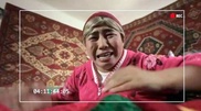 В Сети появился трейлер к фильму о самой известной в Казахстане келинке