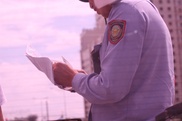 Штрафы за незарегистрированную доверенность на авто сохранятся до конца года
