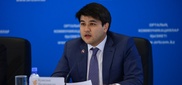 Бишимбаев отчитался по выделенным холдингу "Байтерек" 100 миллиардам тенге