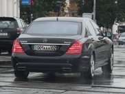 В Астане в первый день продаж купили 6 "красивых" номеров на авто