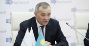 "КазТрансОйл" связывает падение стоимости акций с девальвацией