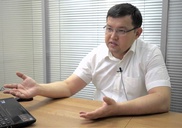 Худайбергенов займется независимой оценкой экономики - Келимбетов