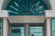 Положение о согласованной внешней политике с РФ насторожило казахстанских сенаторов