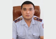 В Атырау начался суд над причастными к смерти Алтынбека Кубайдуллина финполовцами