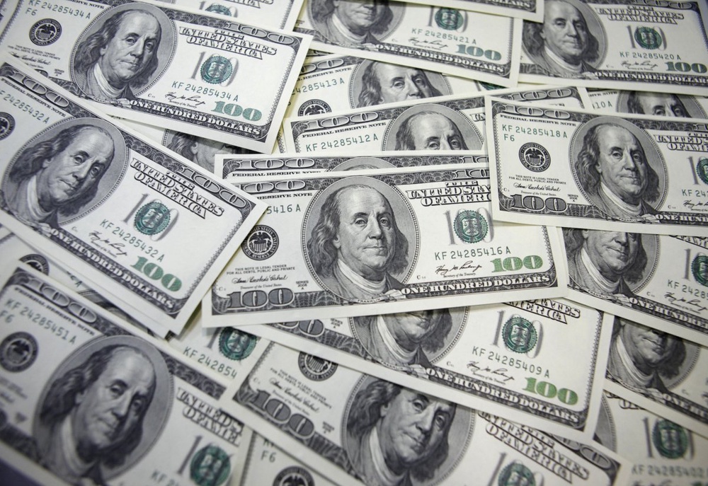 За два дня на KASE продано более двух миллиардов долларов