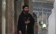 Люди Кадырова ведут поиски главаря "Исламского государства"
