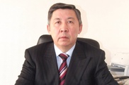 Кадирхан Отаров стал первым замакима Акмолинской области