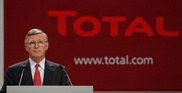 Президентом компании Total избран Тьери Демаре