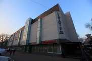 В театре "Жас Сахна" ожидается 13 премьер в новом сезоне