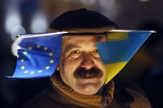 Вид на жительство в Евросоюзе в 2013 году чаще всего получали украинцы