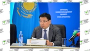 Доходы республиканского бюджета на 2014 год снизятся на 420 миллиардов тенге