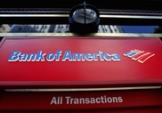 Акции Bank of America стали пользоваться спросом у казахстанцев