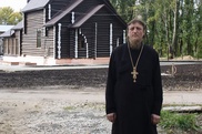 Уехавший из РК отец Софроний создает приют для детей и престарелых в России