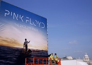 Последний альбом Pink Floyd побил рекорд по количеству предзаказов на Amazon