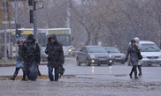 Погода в Казахстане: С 25 по 27 октября обещают снег