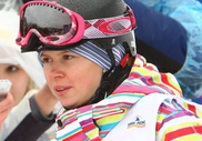 Юлия Галышева передумала завершать карьеру