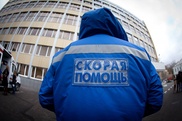 Избивший водителя "скорой" в России бизнесмен Жомарт Каменов не признал вину