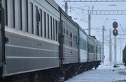 Пассажирские поезда в Казахстане переходят на зимнее расписание