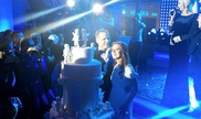 Юлия Савичева вышла замуж