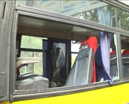Пять человек пострадали в ДТП с автобусом на трассе Караганда - Балхаш