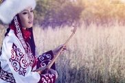 Выбрана "Мисс Уральск-2014"