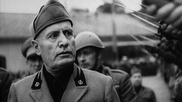 Бункер Бенито Муссолини в Риме откроют для посетителей