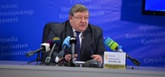 Вопрос передачи Европой осужденных лиц Казахстану сдвинулся - Меркель