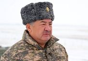 Задержан директор Погранслужбы Казахстана