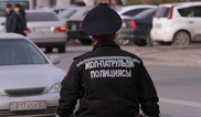 Дорожного полицейского осудили за взятку в Кызылординской области